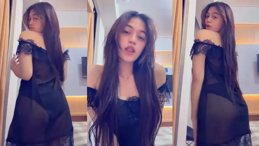 Bokep ABG Baju Haram Transparant Bikin Penasaran