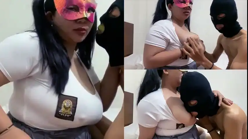 Bokep ABG Kenyot Nenen Ayang Gemoy Tobrut