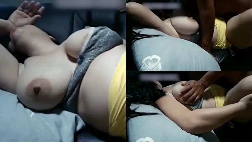 Bokep Bude BBW Pasrah Diewe Pak Suami
