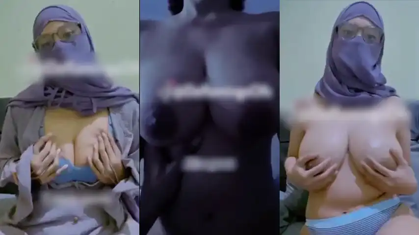 Bokep Bude Bercadar Toket Gede Sangean WOT