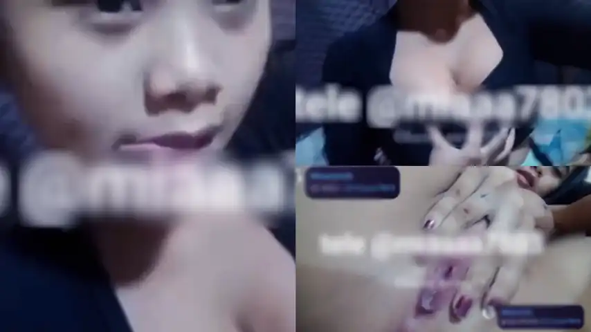Bokep Dek Mia Toket Bulat Colok Memek