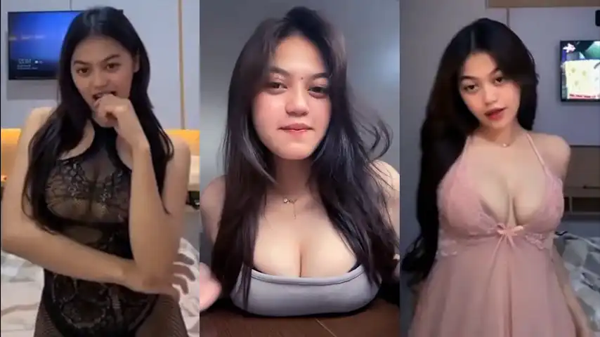 Bokep Dindanih Tiktoker Tobrut Lagi Rame Ditele