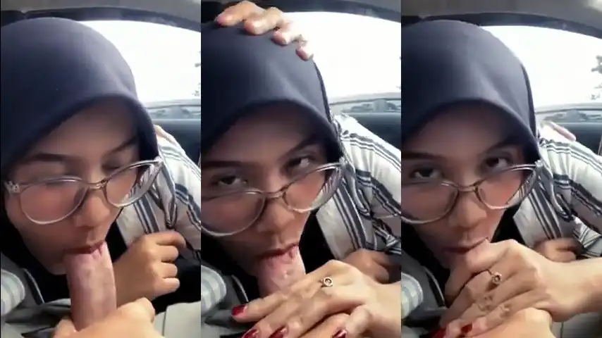 Bokep Jilbab Manis Kulum Emut Daging Berurat