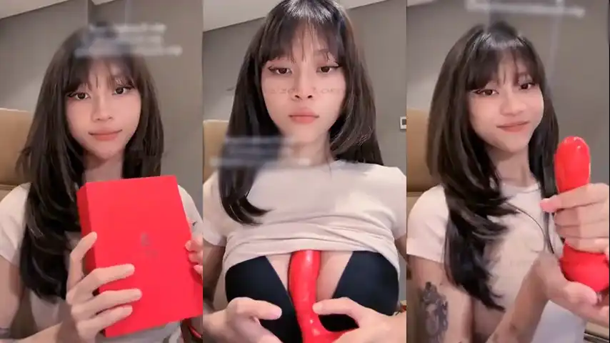 Bokep Kak Ciabocil Review Produk Dildo Baru