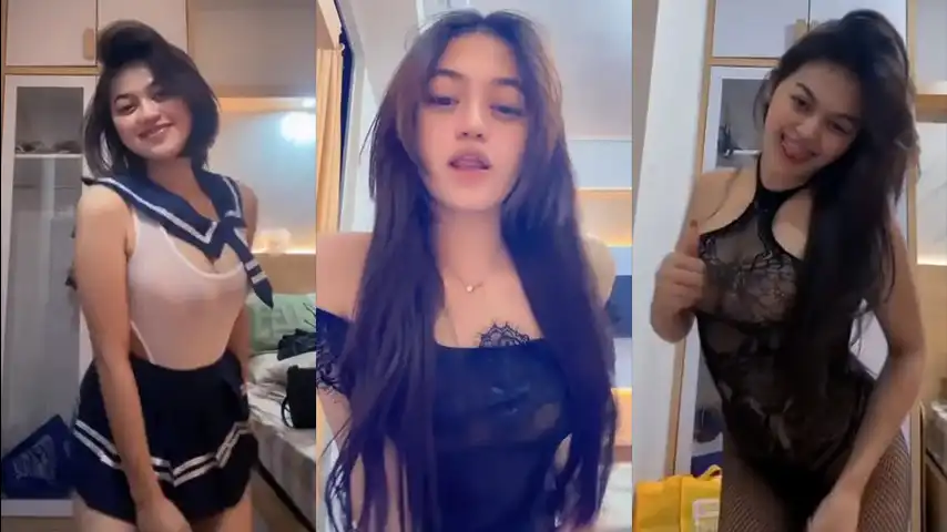 Bokep Kompilasi Tiktoker Dindanih Tobrut Sempat Viral