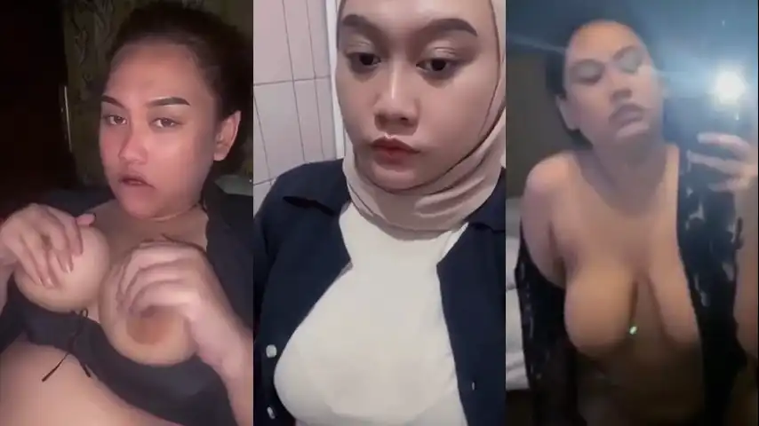 Bokep Ngewe Hijaber Gemoy Didepan Cermin Hotel