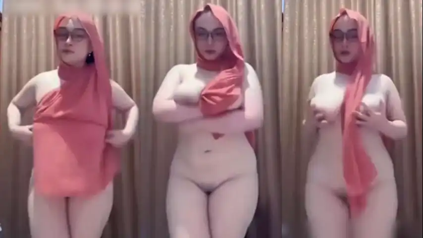 Bokep STW Tobrut Jilbab Pink Bugil Viral
