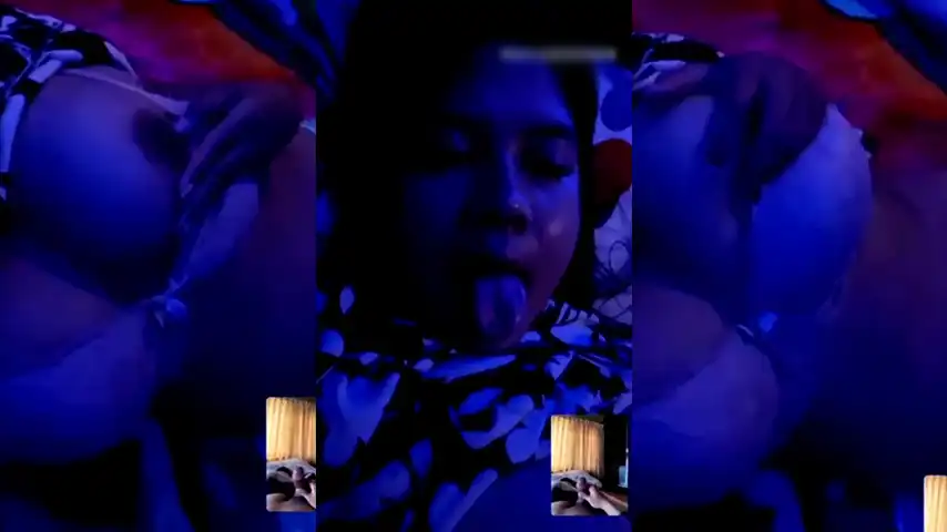 Bokep Seleb Tiktok VCS Sama Penggemar Viral