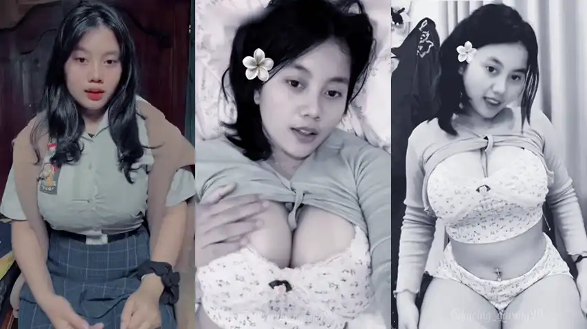 Bokep Tiktok Cintya Nikita Pelajar Toket Gede Mulus