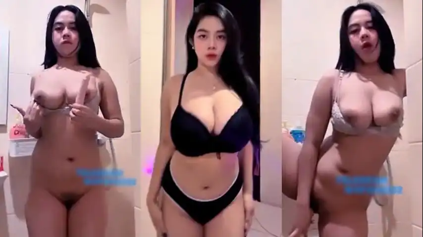 Bokep Tiktoker Despita Toge Colmek Sambil Berdiri