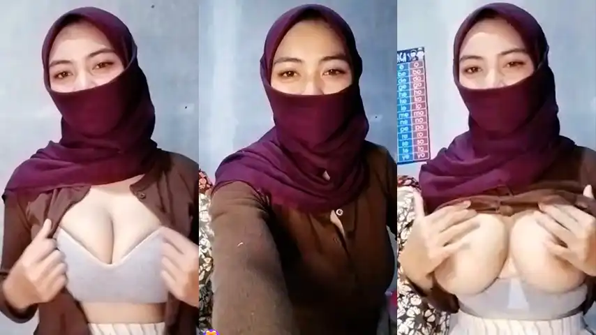 Bokep Uhkty Aries Bareng Besti Pamer Toket